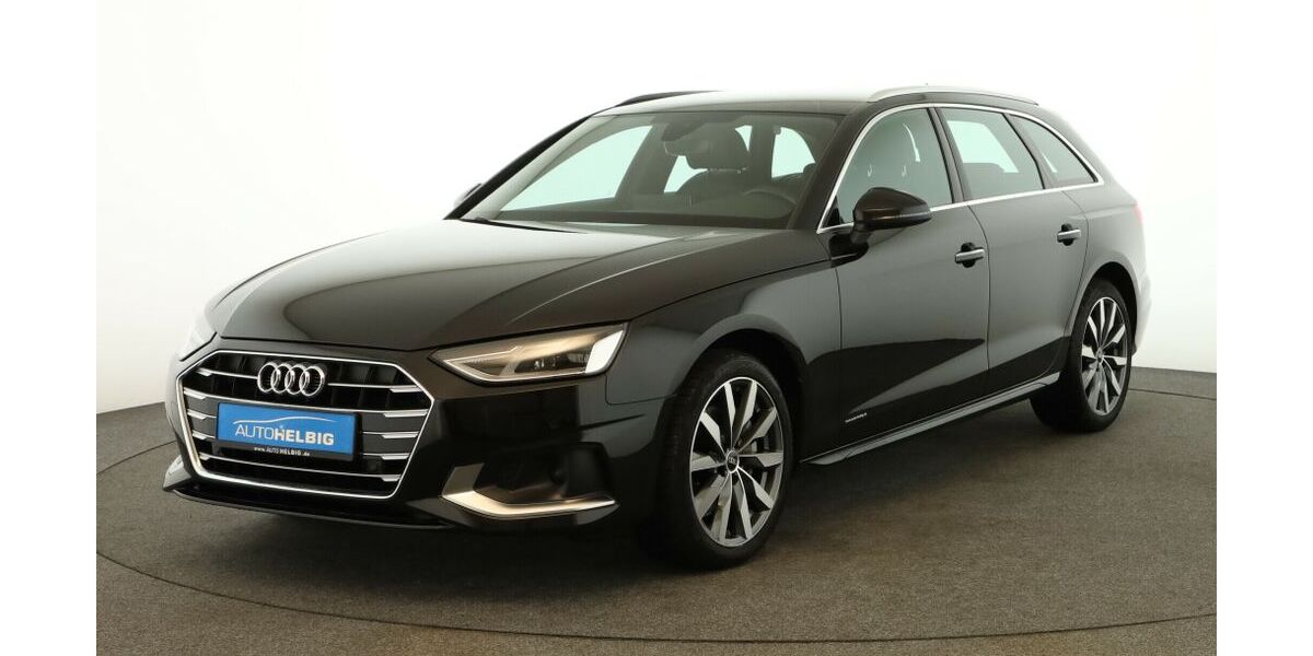 Audi A4 67.100 km 24.990 &euro; Donnersdorf 97499