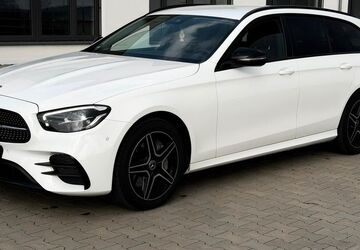 Mercedes-Benz E 300 197.530 km 23.600 &euro; Estenfeld 97230