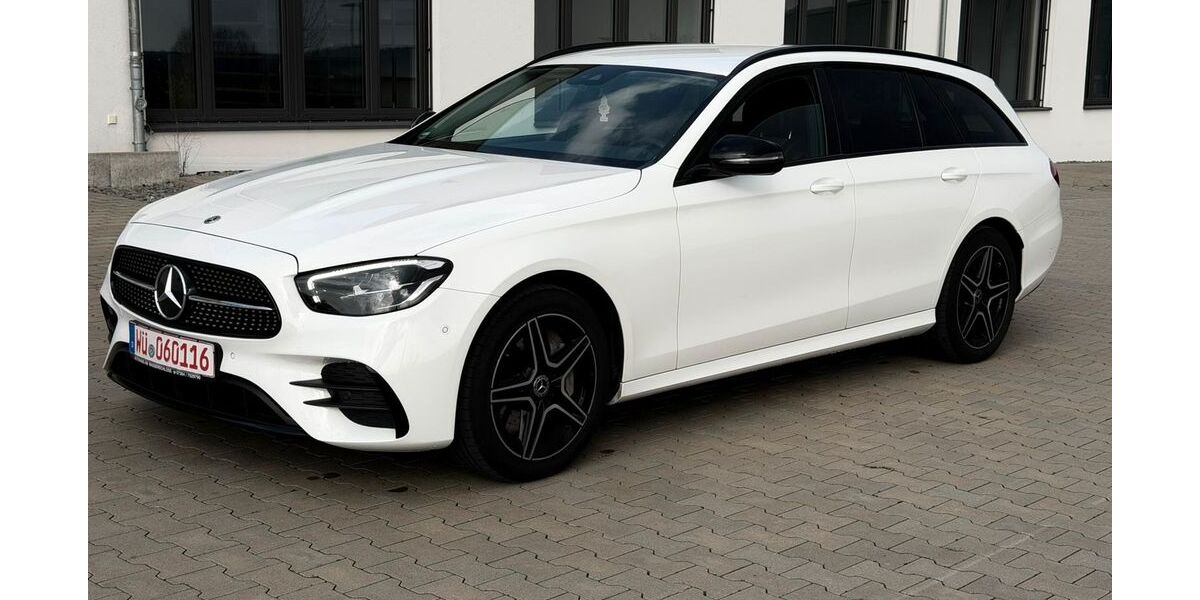 Mercedes-Benz E 300 197.530 km 23.600 &euro; Estenfeld 97230