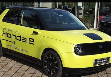 Honda e 11.792 km 18.990 &euro; Burglauer 97724