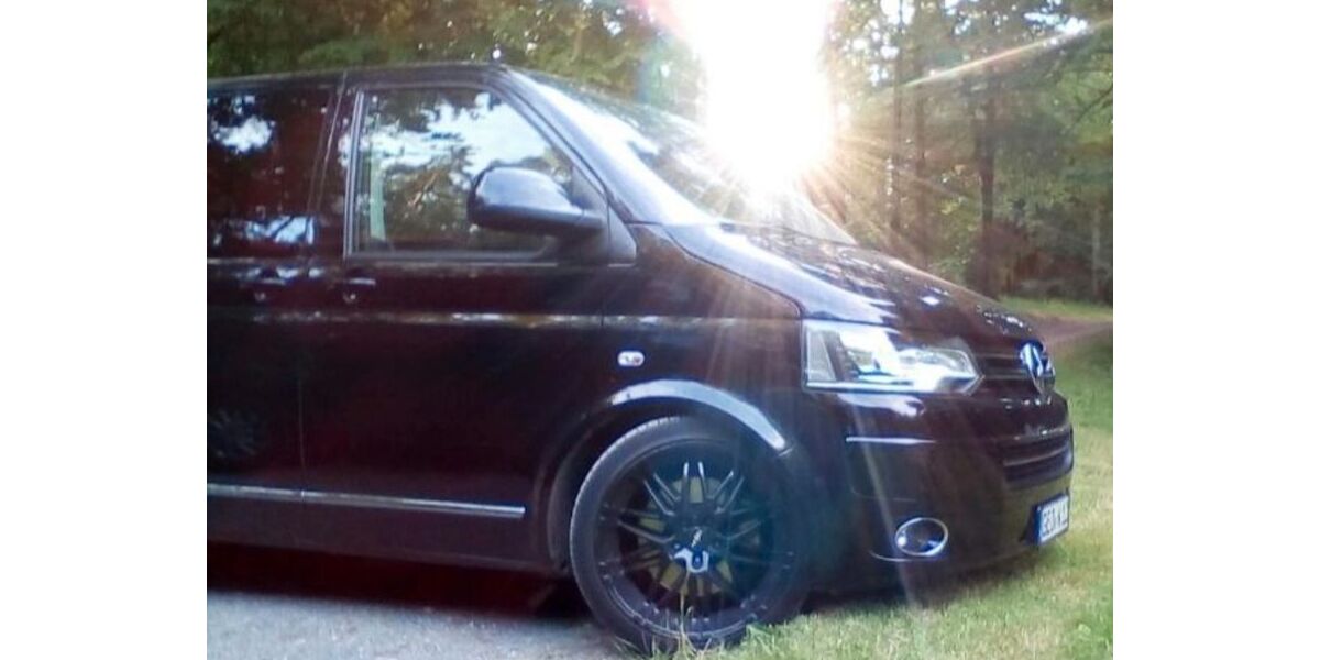 VW T5 Multivan 238.000 km 17.499 &euro; Mönchstockheim 97529