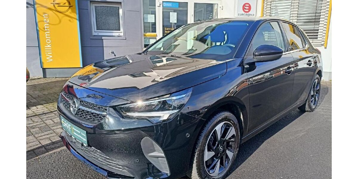 Opel Corsa 44.260 km 17.980 &euro; Bad Kissingen 97688