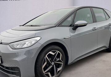 VW ID.3 44.290 km 18.600 &euro; Schwebheim 97525