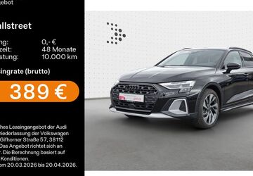 Audi A3 6.172 km 37.280 &euro; Haßfurt 97437