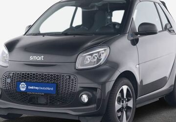 Smart ForTwo 7.698 km 19.480 &euro; Schweinfurt 97424