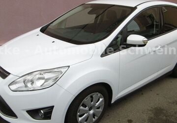 Ford C-Max 130.000 km 6.800 &euro; Schweinfurt 97421