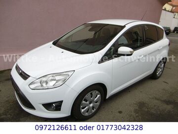 Gebrauchte Ford C-Max