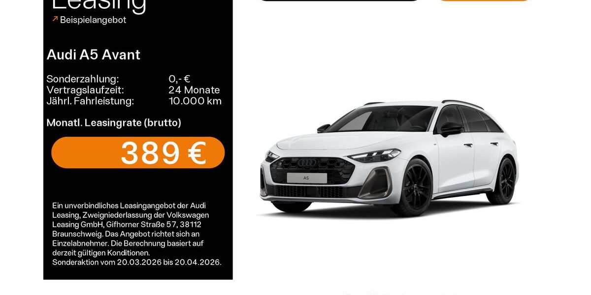 Audi A5 21.791 km 52.180 &euro; Haßfurt 97437