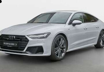 Audi A7 123.500 km 38.990 &euro; Bad Kissingen 97688