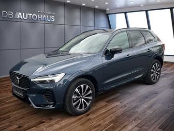 Gebrauchte Volvo XC60