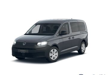 VW Caddy Maxi 20.800 km 29.480 &euro; Sand am Main 97522