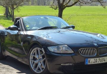 BMW Z4 288.000 km 10.500 &euro; Bad Kissingen 97688