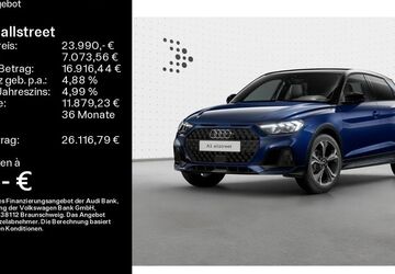 Audi A1 57.894 km 22.990 &euro; Schweinfurt 97424