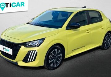 Peugeot 208 11.600 km 17.300 &euro; Haßfurt 97437