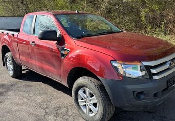 Ford Ranger 94.800 km 15.690 &euro; Schweinfurt 97422