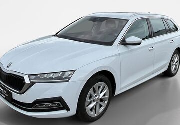 Skoda Octavia 84.975 km 20.940 &euro; Schweinfurt 97424
