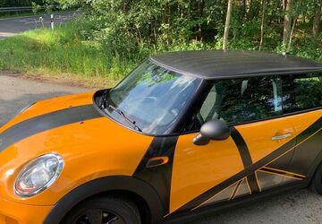 Mini ONE 131.500 km 7.999 &euro; Wasserlosen 97535