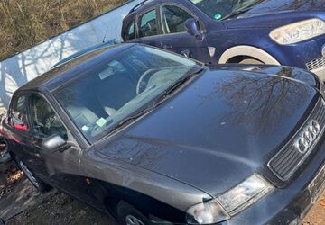 Audi A4 350.000 km 799 &euro; Schweinfurt 97422