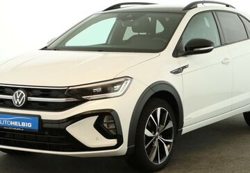 VW Taigo 34.900 km 22.990 &euro; Donnersdorf 97499