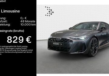 Audi A6 7.500 km 70.880 &euro; Schweinfurt 97424