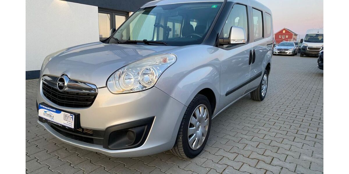 Opel Combo 153.500 km 7.900 &euro; Bergtheim 97241