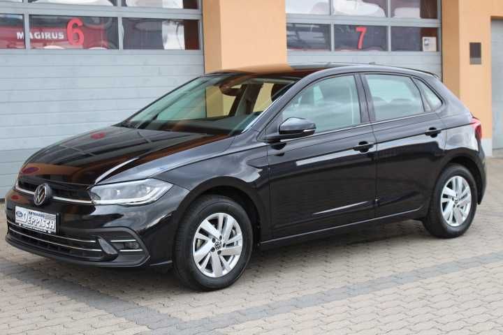 VW Polo 15.725 km 20.890 &euro; Werneck 97440
