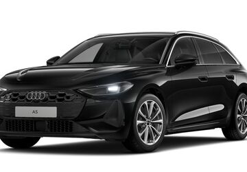 Audi A5 31.957 km 44.980 &euro; Haßfurt 97437