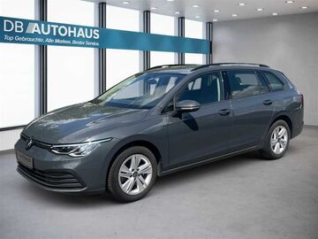 Gebrauchte VW Golf