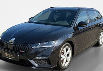 Skoda Octavia 57.716 km 31.940 &euro; Schweinfurt 97424