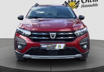 Dacia Sandero 40.000 km 12.790 &euro; Haßfurt 97437