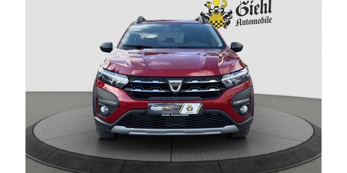 Dacia Sandero 40.000 km 12.790 &euro; Haßfurt 97437