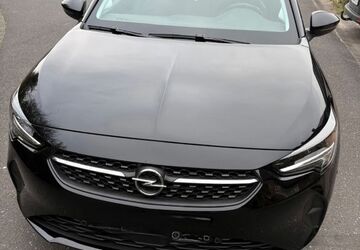 Opel Corsa 33.500 km 15.900 &euro; Burkardroth 97705