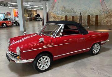 NSU Andere 9.999 km 23.900 &euro; Schweinfurt 97424