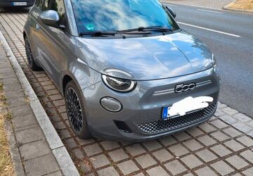 Fiat 500e 35.500 km 15.800 &euro; Gochsheim 97469