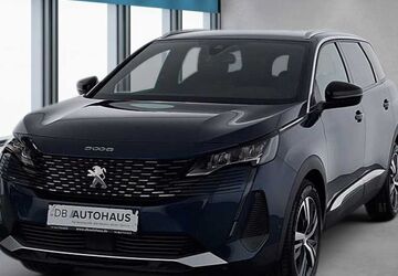 Peugeot 5008 33.259 km 27.930 &euro; Schweinfurt 97424