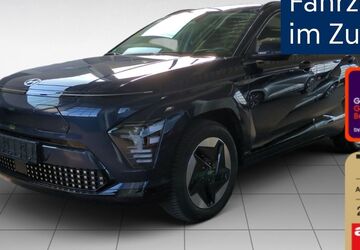 Hyundai KONA Elektro 12.090 km 32.650 &euro; Schweinfurt 97424