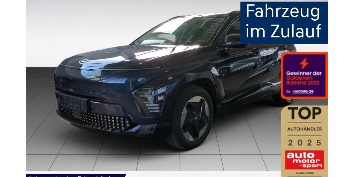 Hyundai KONA Elektro 12.090 km 32.650 &euro; Schweinfurt 97424
