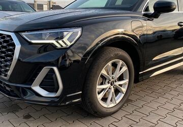 Audi Q3 81.582 km 26.500 &euro; Bergtheim 97241