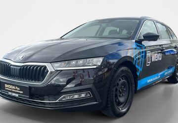 Skoda Octavia 35.144 km 23.440 &euro; Schweinfurt 97424