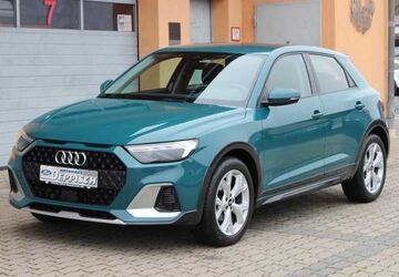 Audi A1 66.150 km 19.690 &euro; Werneck 97440
