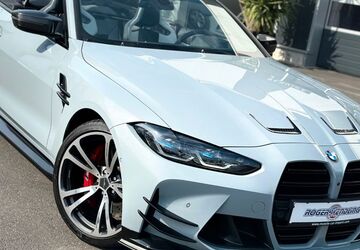 BMW M4 38.500 km 71.500 &euro; Schweinfurt 97424