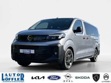 Gebrauchte Opel Vivaro