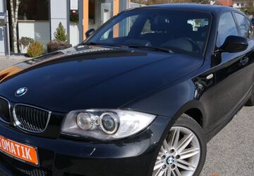 BMW 120 180.809 km 9.500 &euro; Oerlenbach 97714