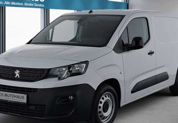 Peugeot Partner 31.946 km 17.860 &euro; Schweinfurt 97424