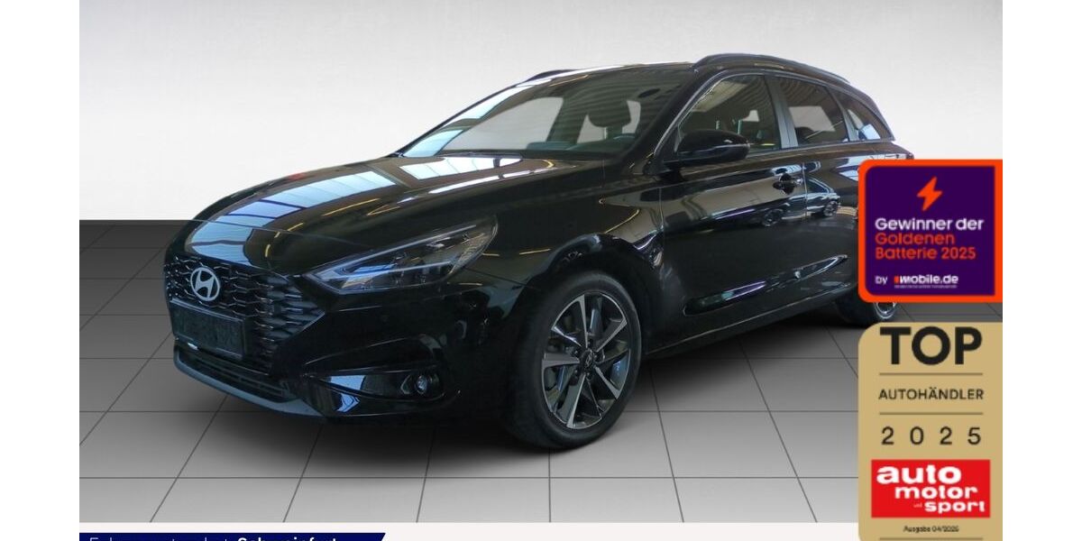 Hyundai i30 28.180 km 22.460 &euro; Schweinfurt 97424