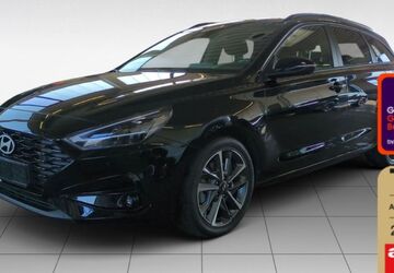 Hyundai i30 28.190 km 22.460 &euro; Schweinfurt 97424