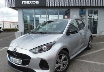 Mazda 2 Hybrid 2.000 km 23.880 &euro; Grettstadt 97508