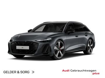 Gebrauchte Audi A6
