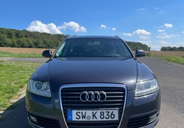 Audi A6 318.000 km 5.000 &euro; Schweinfurt 97420