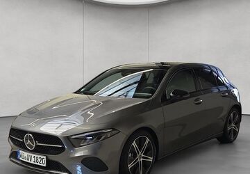 Mercedes-Benz A 180 8.000 km 35.900 &euro; Schweinfurt 97424